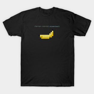 JS Banana T-Shirt